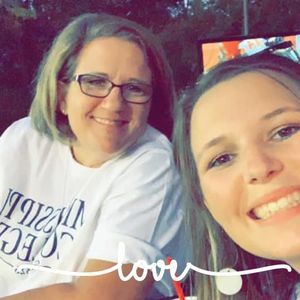 Meet your Posher, Allyson